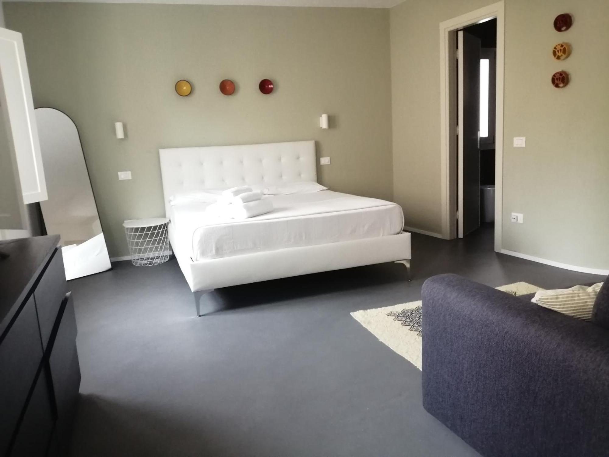 Casa Saba Bed & Breakfast Orosei Room photo